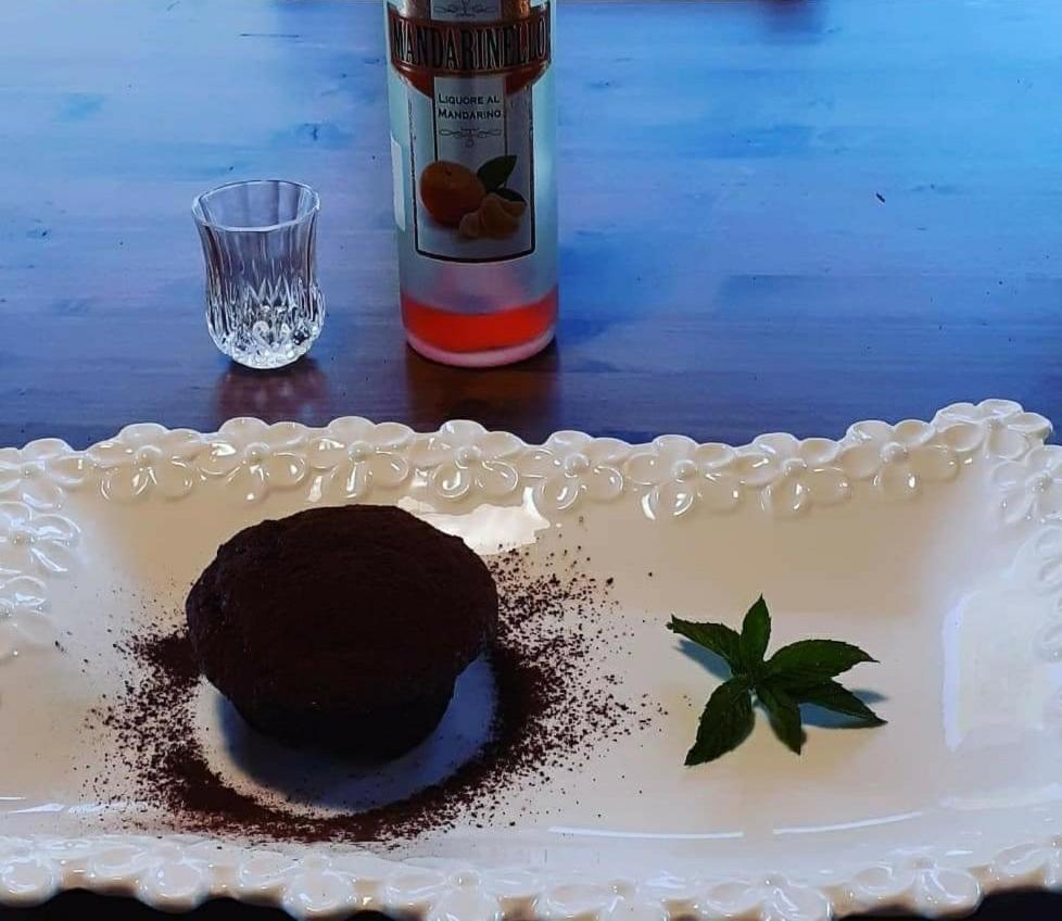 Agriturismo Green Valley Villa Cene Dış mekan fotoğraf