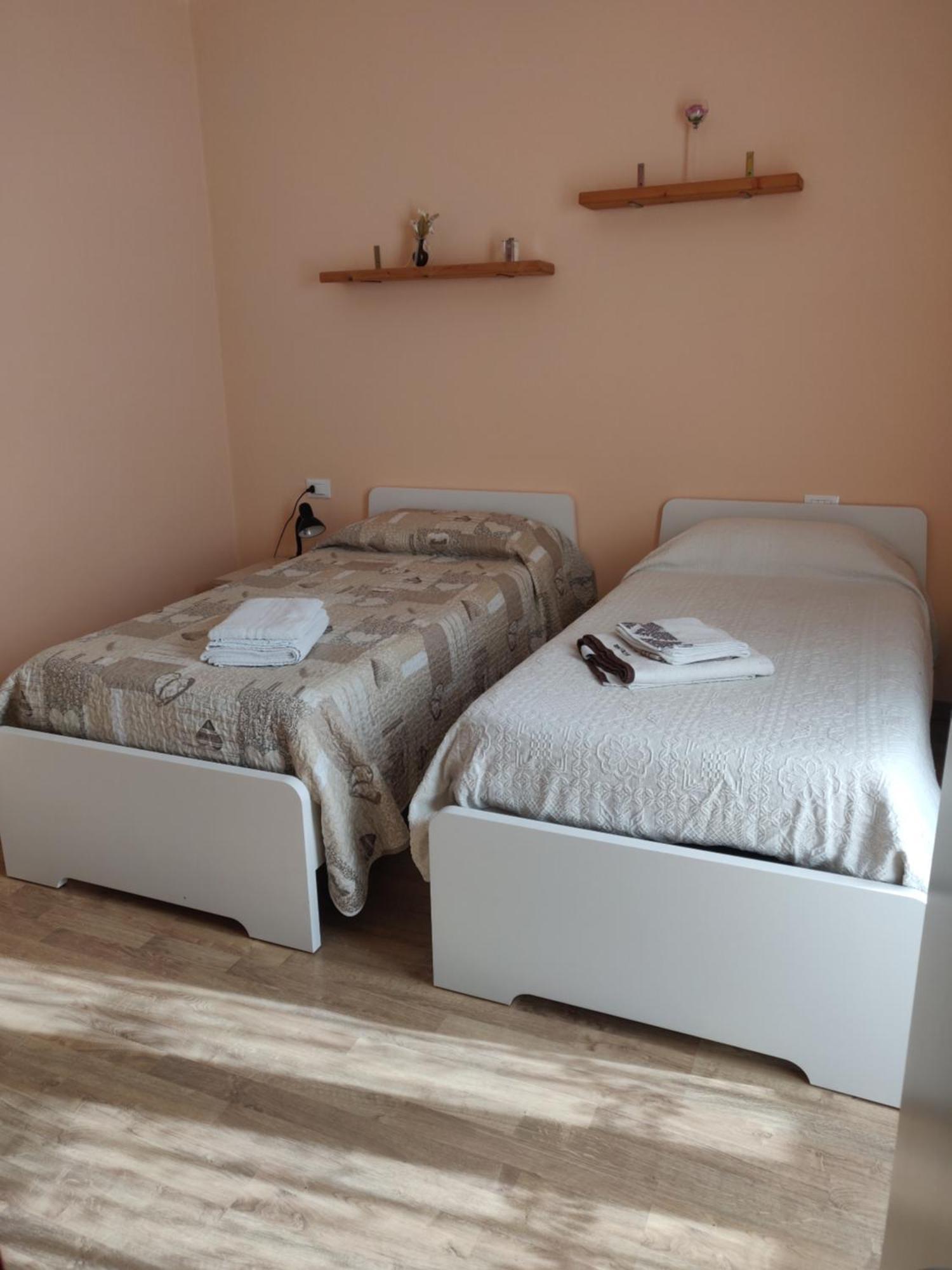 Agriturismo Green Valley Villa Cene Dış mekan fotoğraf