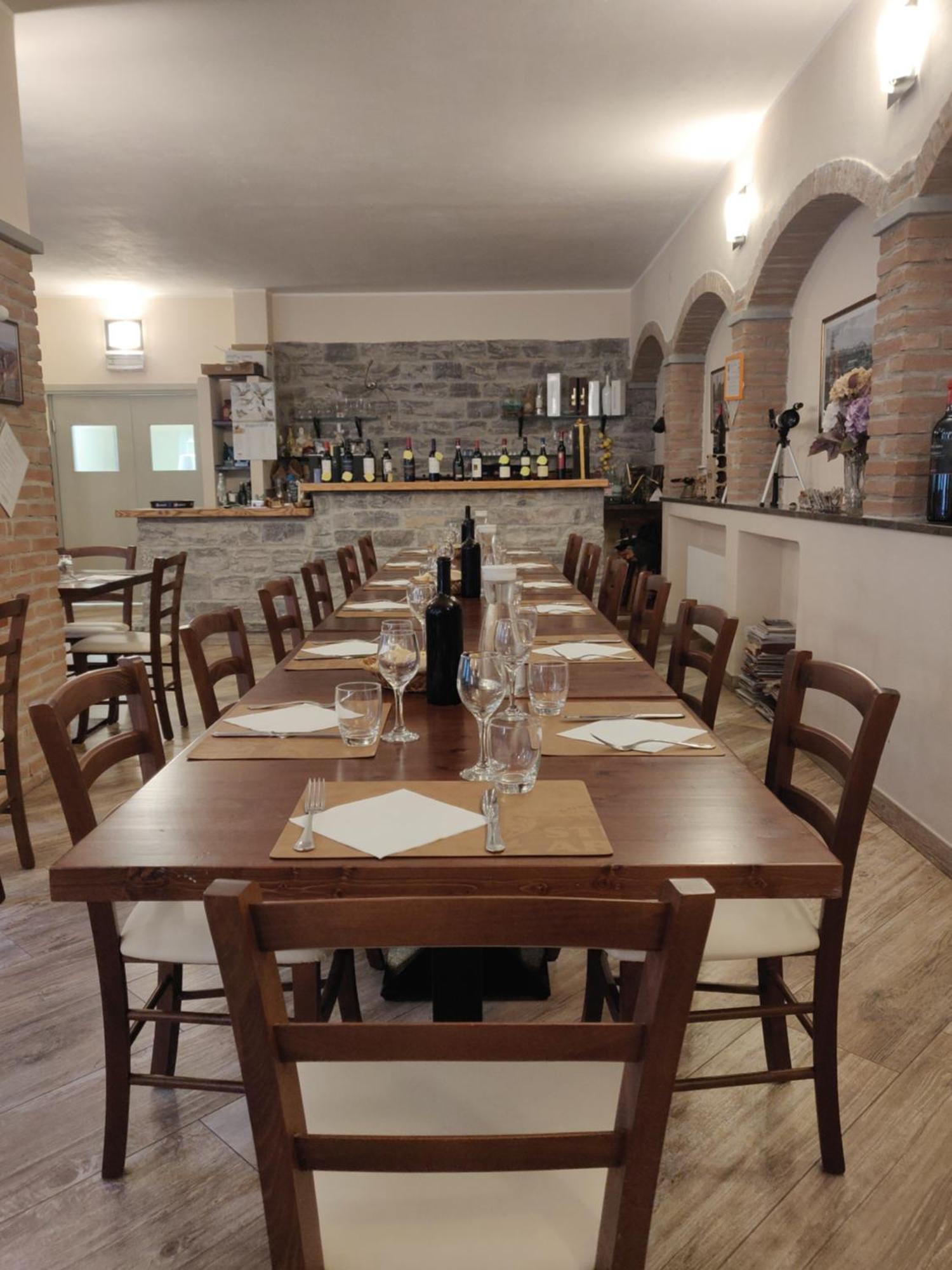 Agriturismo Green Valley Villa Cene Dış mekan fotoğraf